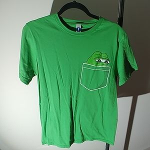 Medium shirt.woot t-shirt